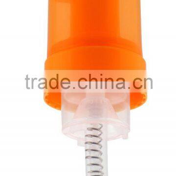 Plastic Foam Pump Sprayer
