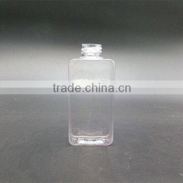 175ml PETG custom made color plastic bottles for lotion/ honney/glue/ perfume /attar oil containers