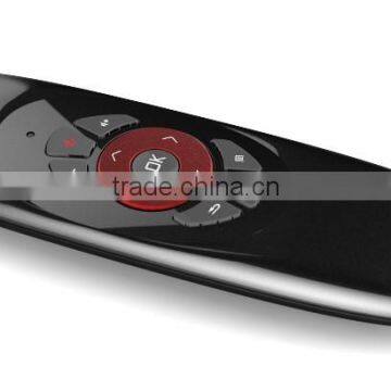 <X-YUNS>X-11 Wireless Keyboard For Android/ 2.4g Mini Fly Air Mouse photo-4