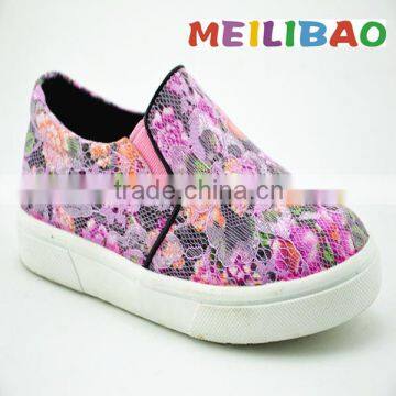 2016 Girl Casual Mesh Shoes for Fashion Show