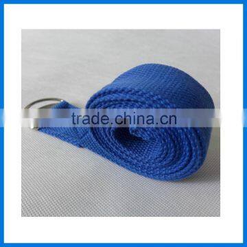 Cotton Yoga Strap For Body Building