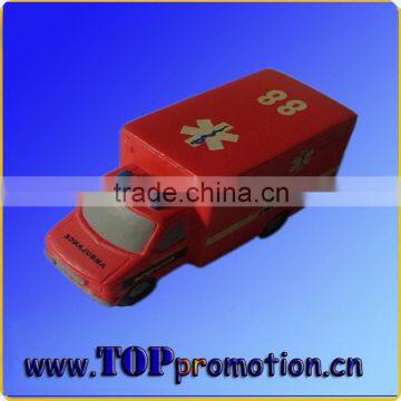 famous brand foam truck BPUQ1062