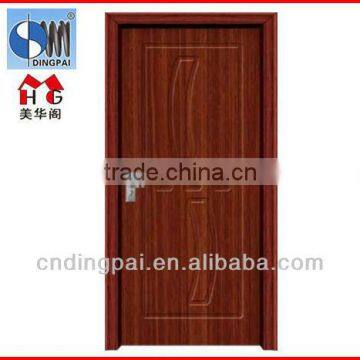 pvc door china manufacture MHG-6028