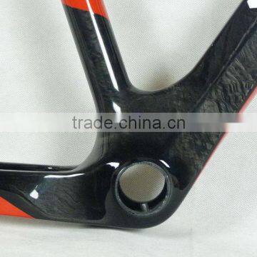 Top level Supreme Quality china alloy mountain bicycle frame