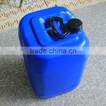 6 gallon gasoline barrel/Plastic gallon jerry can