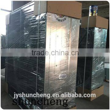 industrial poultry farm axial ventilation air exhaust fan, axial fan blower