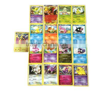 Pokemon Trading Game Cards English Card photo-5