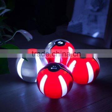 Fast delivery pokeball power banks pokemon power bank wholesale