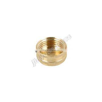Brass Cap nut