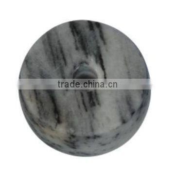 Wholesale Nature Carp Fishing Stone Sinker photo-5