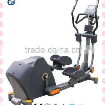 Commercial cross trainer /Fitness /Gym equipment