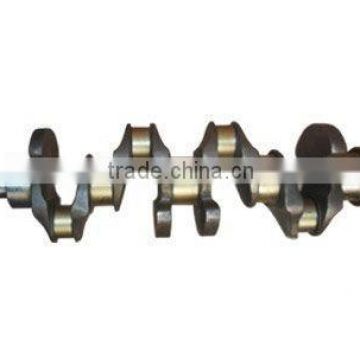 NISSAN Engine Parts Forklift K25 Crankshaft