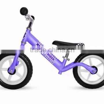 ANDER Classic Patent Model Kid Toy Educated Bike for Sale photo-5