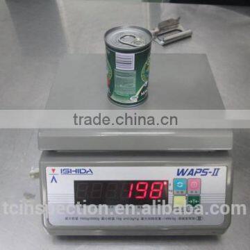 Fish Can Inspection Service photo-3