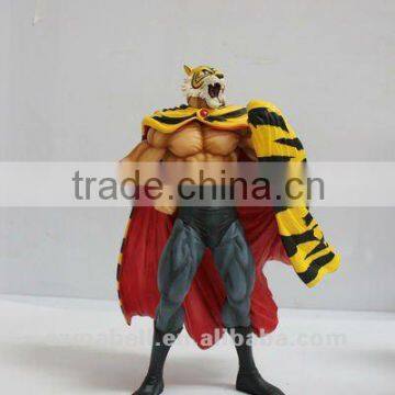 high quality action figure,OEM is welcome