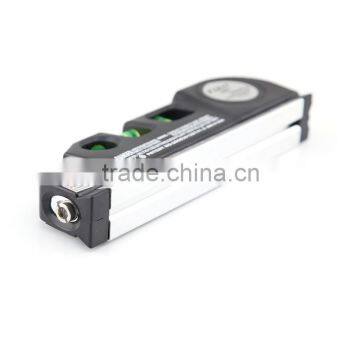 Green Cheap Laser Level With Measuring Tape photo-5