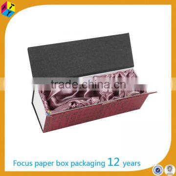 Wholesale Rose Cheap Empty Gift Boxes photo-5