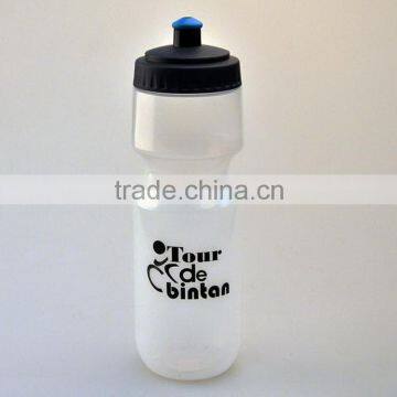 Made in China Too Feel 750ml PE Empty Sport Water Bottles for Kids With Names photo-3