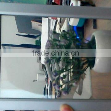 Tempered glass lcd switchable privacy glass