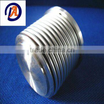 China Wholesale Concrete Metal Pipeline Bellows Expansion Joint photo-4