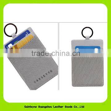 16452 Hot selling custom leather tag luggage tag