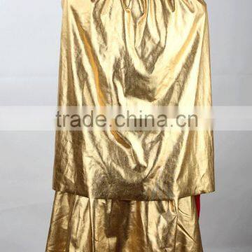 Halloween Long Sleeves Superwoman Cosplay Costume photo-3