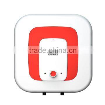 Compact Series Electrical Water Heater for Kitchen Uses