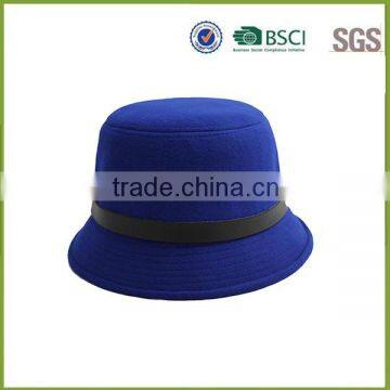 35% Cotton 65% Polyester Red Woman Felt Hat Pattern Frees photo-5