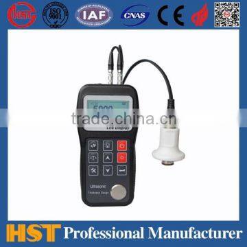 HT300 300C Portable Digital Ultrasonic Thickness Gauge photo-2