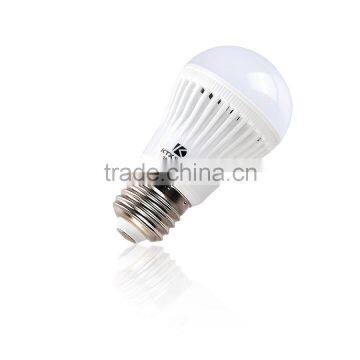 2014 Hot sale wide angle led bulb 3w 5w 7w 9w e27