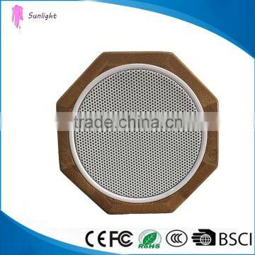 Hot Sale Best Quality Home Decoration Portable Speaker Bluetooth 2016