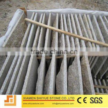 China Natural Granite Mushroom Stone