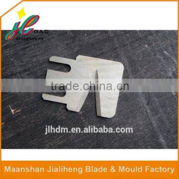 High Power Cutting Tools for Steel photo-4