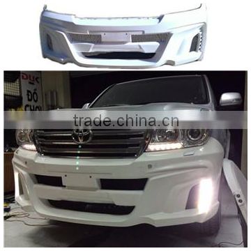 FRP lc W-style body kits fit for Land Cruiser W-style