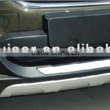 front bumper guard for 2013 peugeot 3008