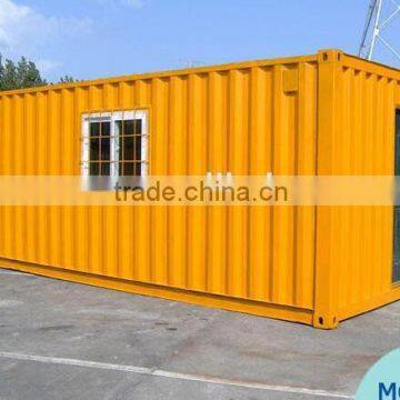 prefab modified living home off grid shipping container homes