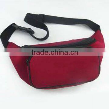 Fashion sports waist bag