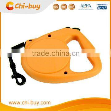 Chi-buy Strong retractable dog leash good quality retractable dog leashes