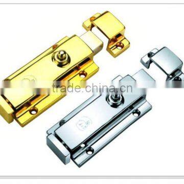 Luxurious Security door Bolt