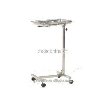 Tray Stand with One Post