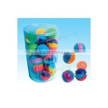 Promotional Rubber Spiky Massage Ball