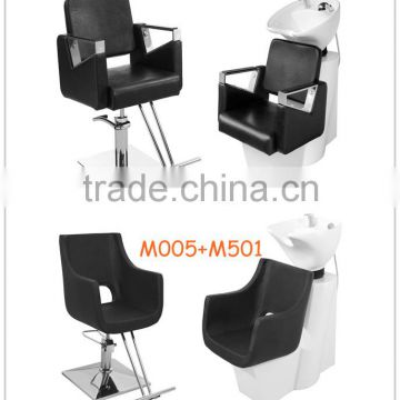 hairdressing salon furniture design M501