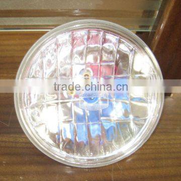 5" 7" Round & Square Sealed Beam Headlight Car Lights