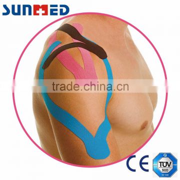 Muscle care sport kinesiology tape