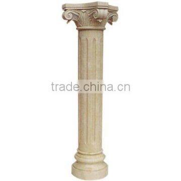outdoor decorative column