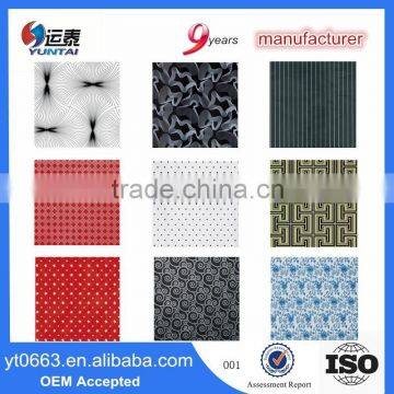 Aluminium Composite Panel Sheet Decorative Wall Panel ACP