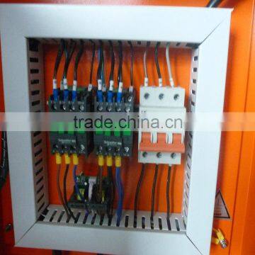 HL-04WDF Water Cooled Multi Temperature Chiller for Plastic Industry photo-3