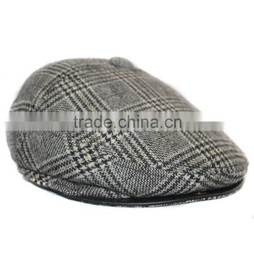 Fashion cheap beret hats for men gatsby cap hats