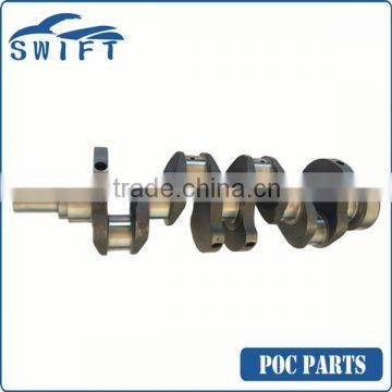 4JA1 Crankshaf photo-3