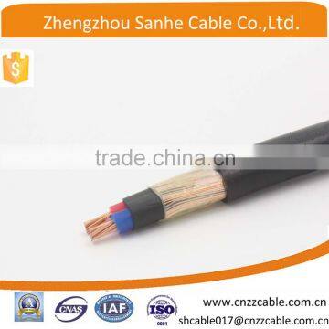 3core 8000 AL Alloy Concentric Cable photo-4